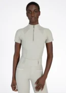 Frame Short Sleeve Base Layer (Laurel)