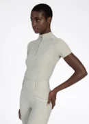 Frame Short Sleeve Base Layer (Laurel)