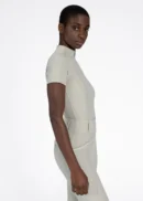 Frame Short Sleeve Base Layer (Laurel)
