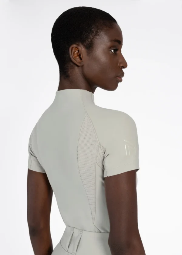 Frame Short Sleeve Base Layer (Laurel) - Image 6