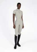 Frame Short Sleeve Base Layer (Laurel)