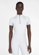 Frame Short Sleeve Base Layer (Glacier)
