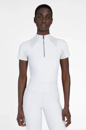 Frame Short Sleeve Base Layer (Glacier)