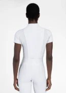 Frame Short Sleeve Base Layer (Glacier)