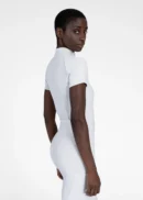 Frame Short Sleeve Base Layer (Glacier)