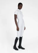 Frame Short Sleeve Base Layer (Glacier)