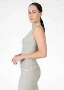 Frame Sleeveless Base Layer (Laurel)