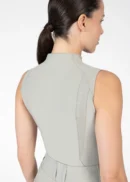 Frame Sleeveless Base Layer (Laurel)