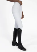 Outline Riding Leggings (Glacier)