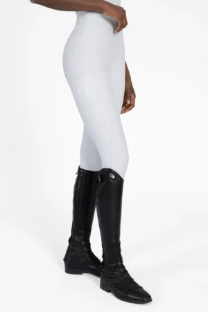 Outline Riding Leggings (Glacier)