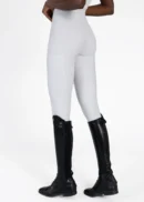 Outline Riding Leggings (Glacier)