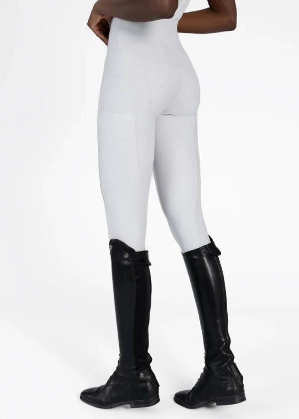 Outline Riding Leggings (Glacier) - Image 5