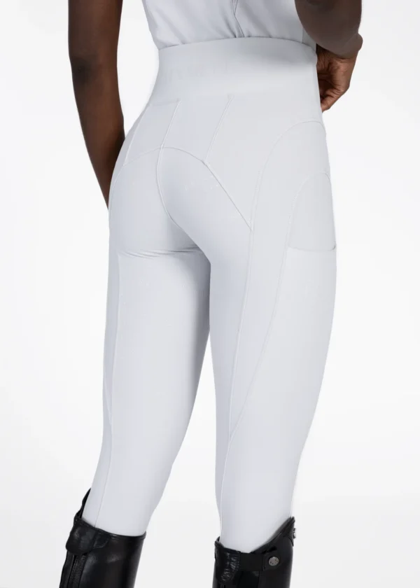 Outline Riding Leggings (Glacier) - Image 4
