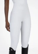 Outline Riding Leggings (Glacier)