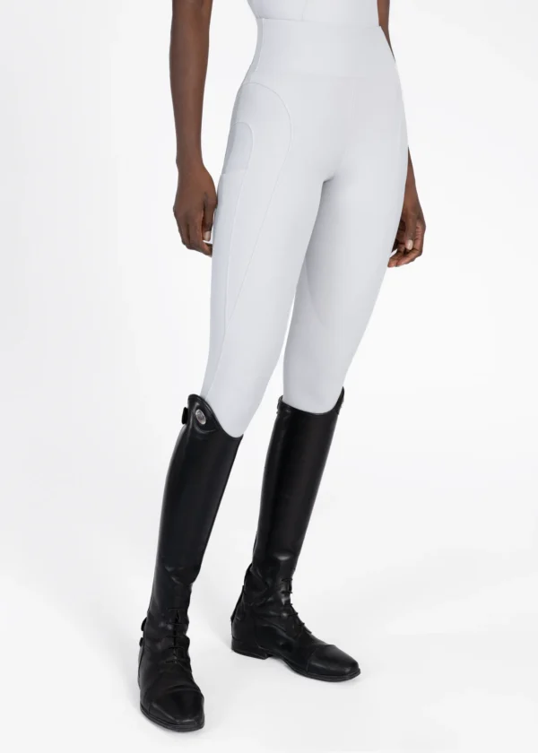 Outline Riding Leggings (Glacier) - Image 2