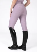 Pro Riding Leggings (Orchid)