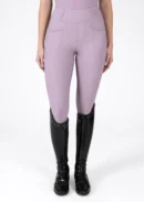 Pro Riding Leggings (Orchid)