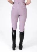 Pro Riding Leggings (Orchid)