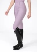 Pro Riding Leggings (Orchid)