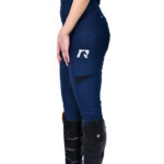 NAVYBLUE LEGGING - RACTIVE