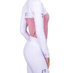 PINK TOP - RACTIVE