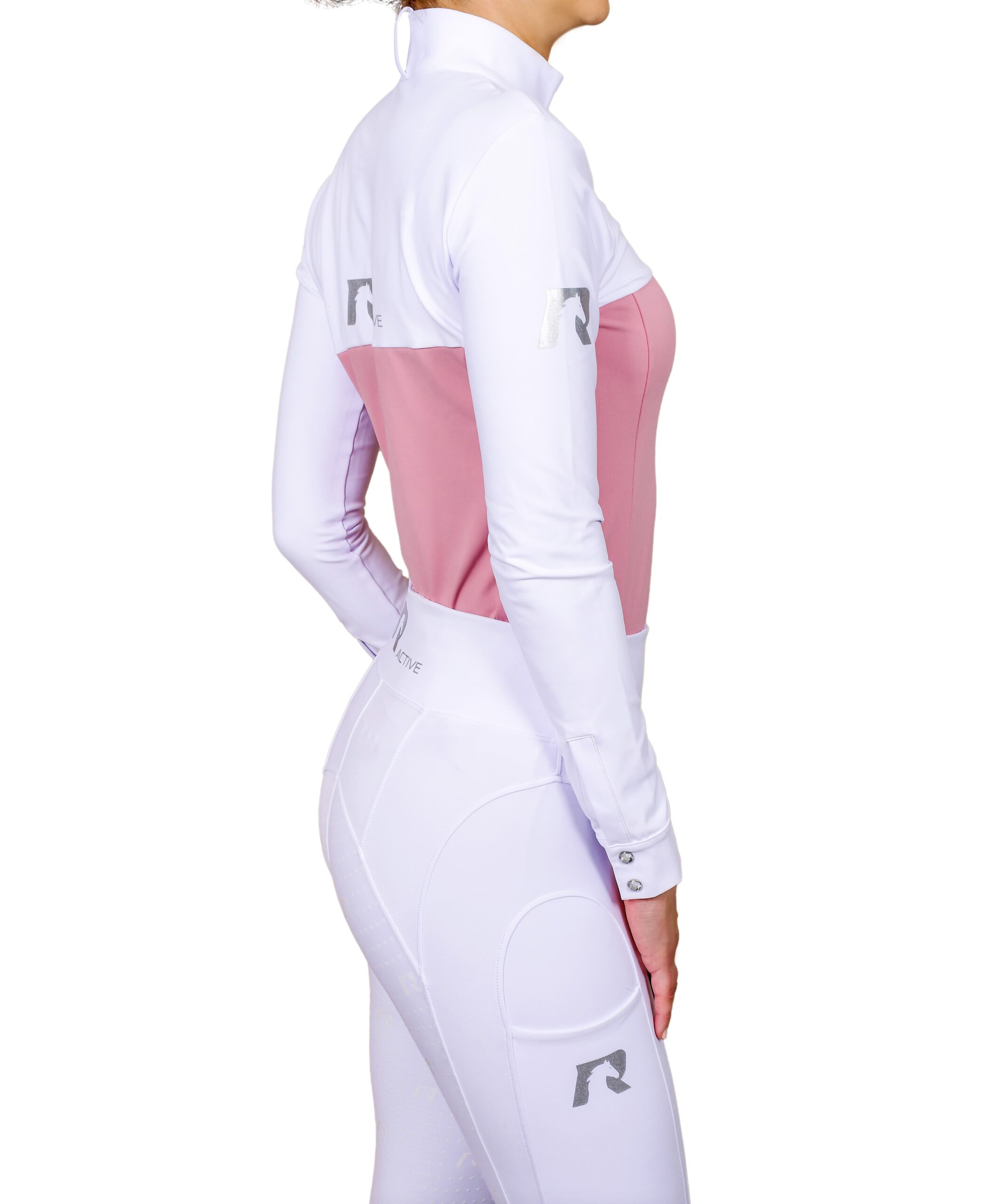 PINK TOP - RACTIVE - Image 3