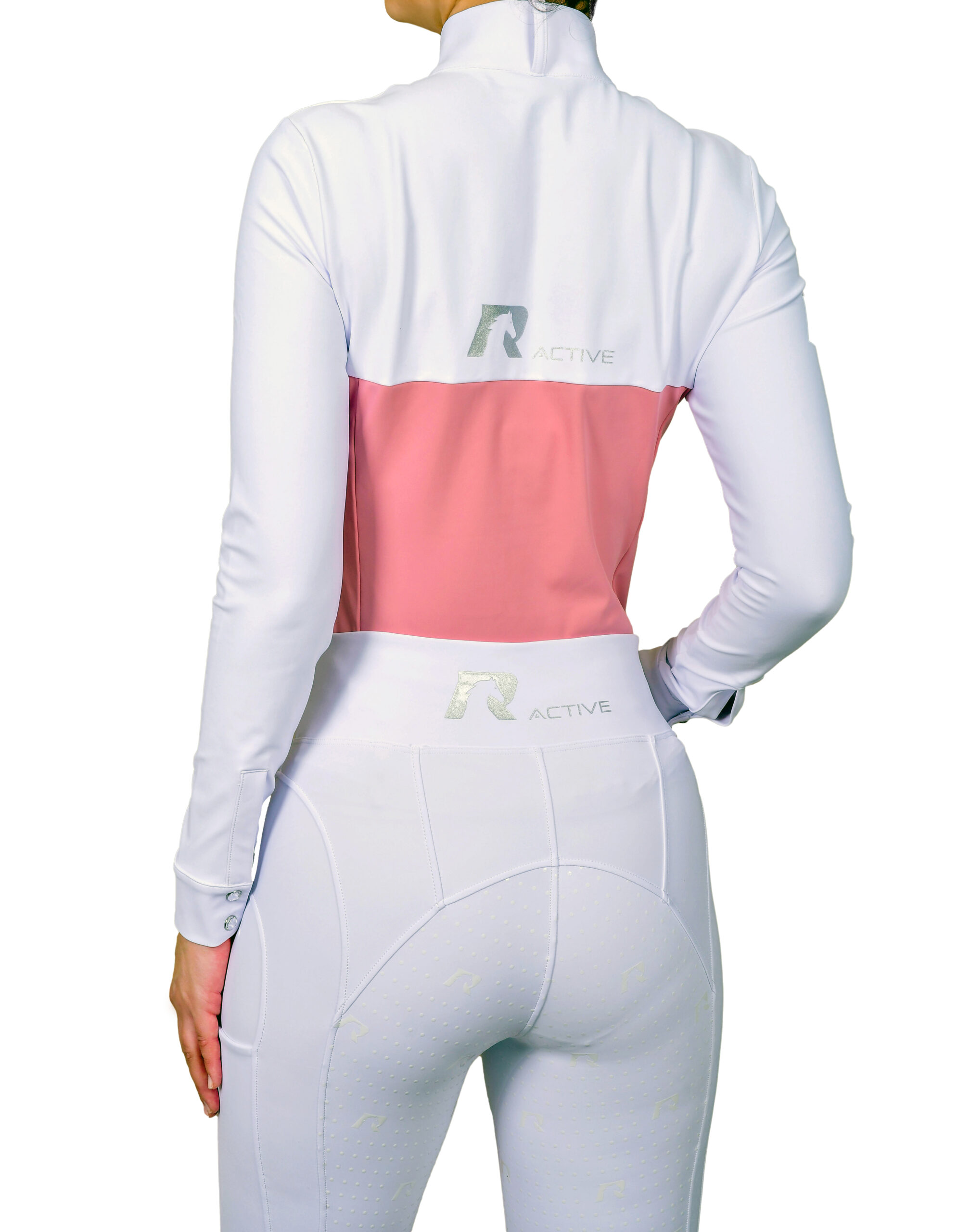 PINK TOP - RACTIVE - Image 5